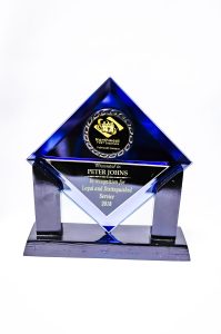 Plaque by The Achiever's Sports & Trophies Ltd., Ocho Rios, Jamaica