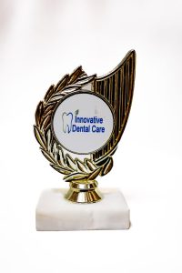 Trophy by The Achiever's Sports & Trophies Ltd., Ocho Rios, Jamaica