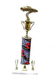 Trophy by The Achiever's Sports & Trophies Ltd., Ocho Rios, Jamaica
