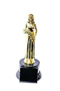 Trophy by The Achiever's Sports & Trophies Ltd., Ocho Rios, Jamaica