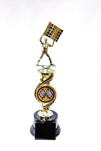 Trophy by The Achiever's Sports & Trophies Ltd., Ocho Rios, Jamaica
