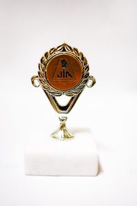 Trophy by The Achiever's Sports & Trophies Ltd., Ocho Rios, Jamaica