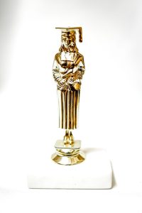 Trophy by The Achiever's Sports & Trophies Ltd., Ocho Rios, Jamaica
