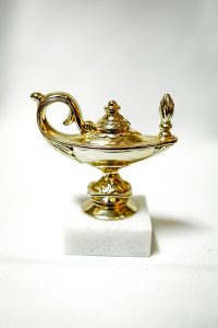 Trophy by The Achiever's Sports & Trophies Ltd., Ocho Rios, Jamaica