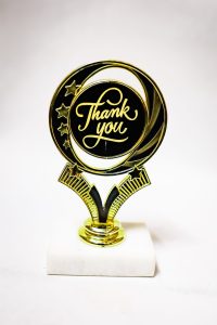 Trophy by The Achiever's Sports & Trophies Ltd., Ocho Rios, Jamaica