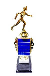 Trophy by The Achiever's Sports & Trophies Ltd., Ocho Rios, Jamaica